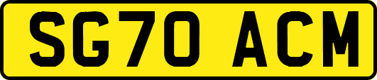 SG70ACM