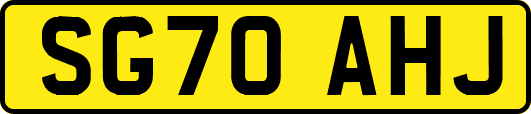 SG70AHJ