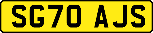 SG70AJS