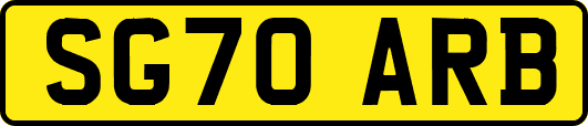 SG70ARB