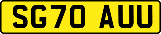 SG70AUU