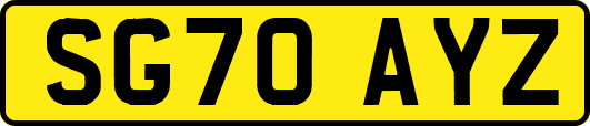 SG70AYZ