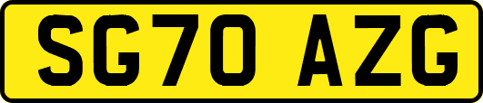 SG70AZG