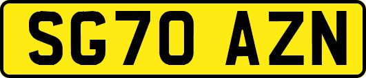 SG70AZN