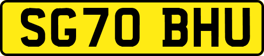SG70BHU