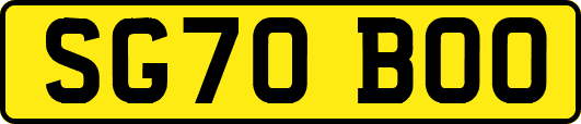 SG70BOO
