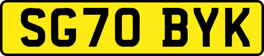 SG70BYK