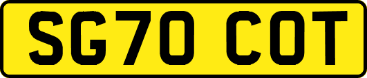 SG70COT