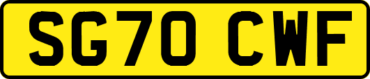 SG70CWF