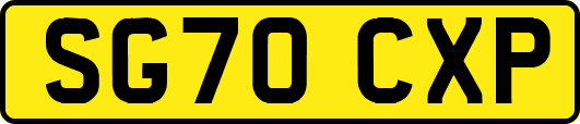 SG70CXP