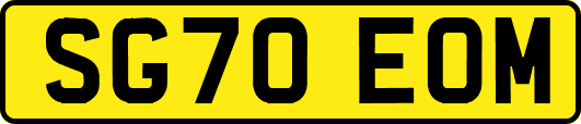 SG70EOM