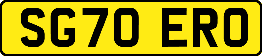 SG70ERO