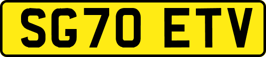 SG70ETV