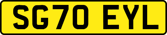 SG70EYL