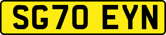 SG70EYN
