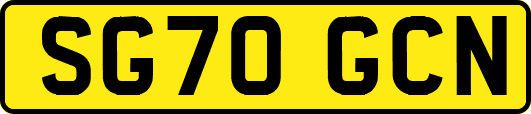 SG70GCN