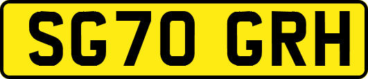 SG70GRH
