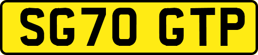 SG70GTP
