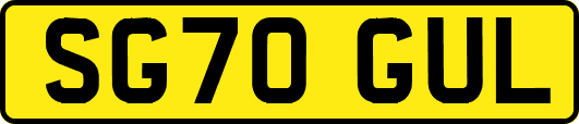 SG70GUL