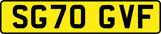 SG70GVF