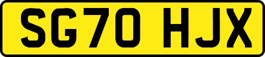 SG70HJX