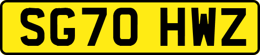 SG70HWZ