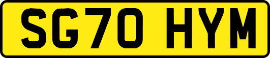 SG70HYM