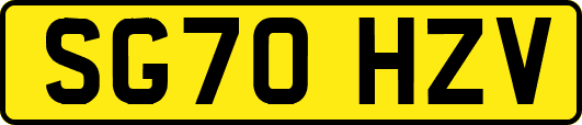 SG70HZV