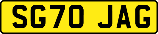 SG70JAG