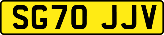 SG70JJV