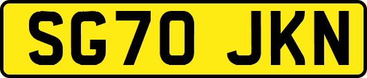 SG70JKN