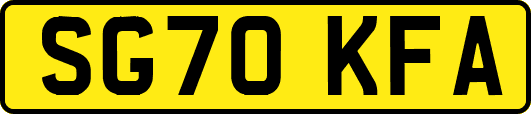 SG70KFA