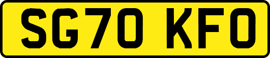 SG70KFO