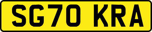SG70KRA