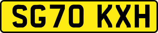 SG70KXH