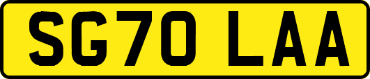 SG70LAA