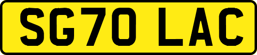SG70LAC