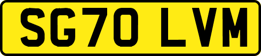 SG70LVM