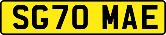 SG70MAE