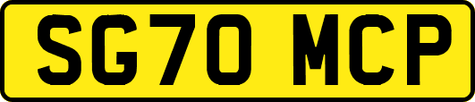 SG70MCP