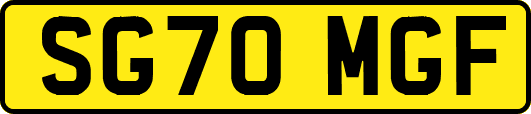 SG70MGF