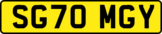 SG70MGY