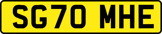 SG70MHE
