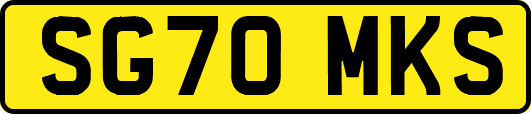 SG70MKS