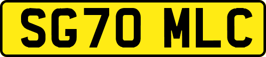 SG70MLC