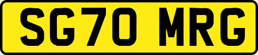 SG70MRG