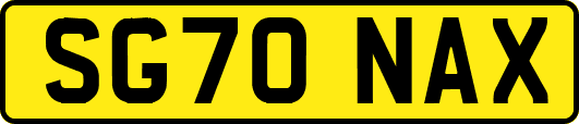 SG70NAX