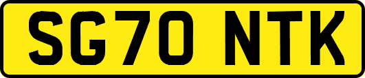 SG70NTK