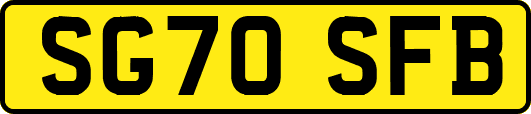 SG70SFB