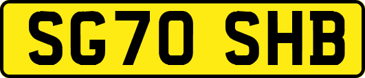 SG70SHB